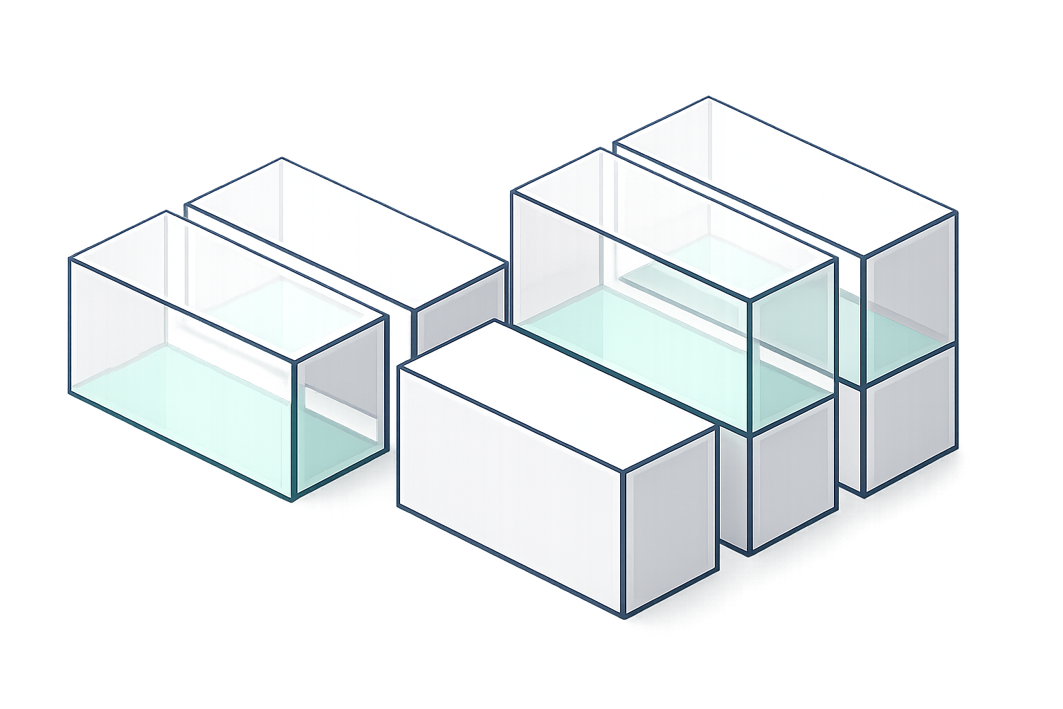 Private Container Terminal