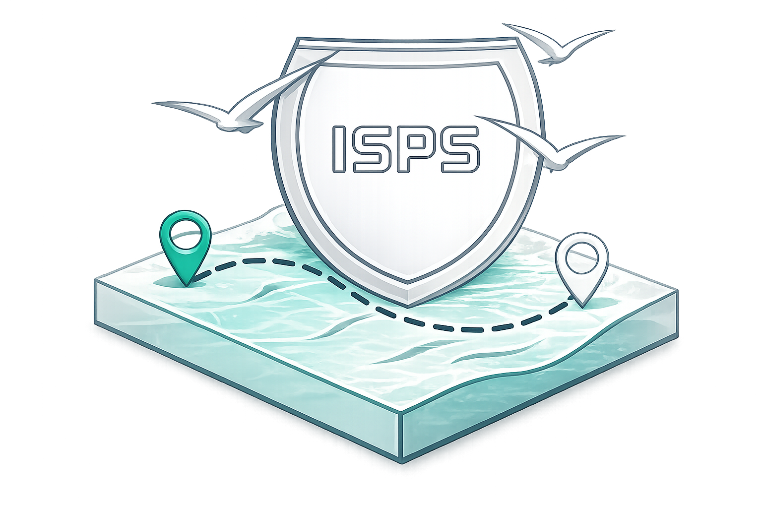 ISPS Compliant