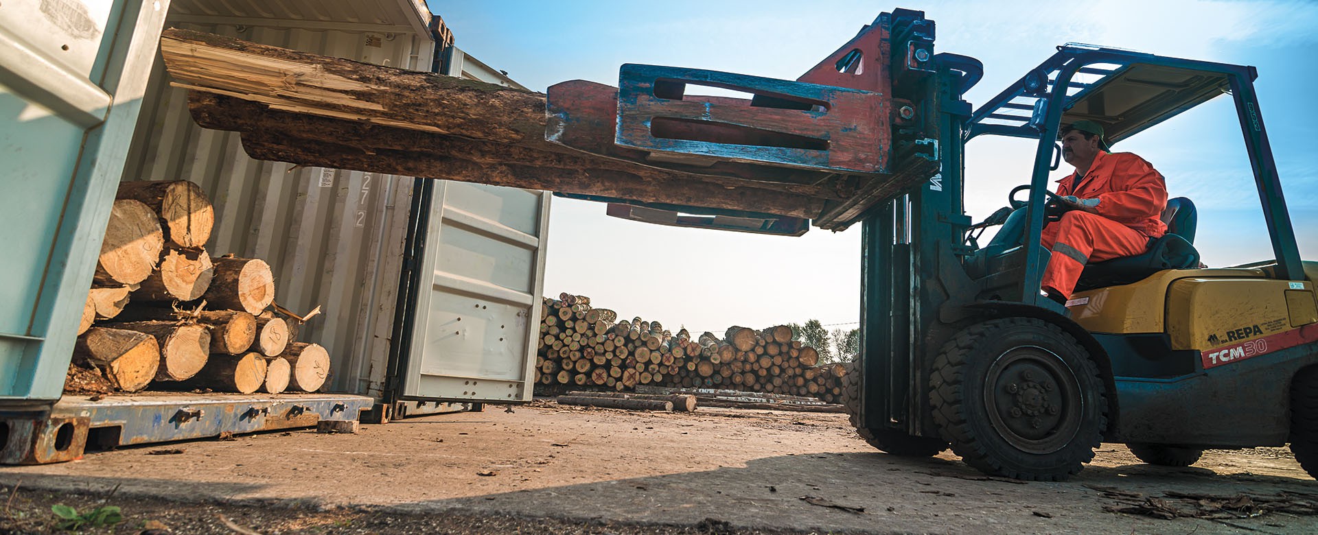 Warehousing & Ancillary Activities